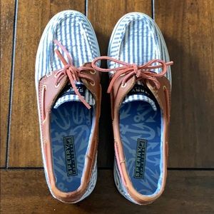 SPERRY || Women’s Loafers